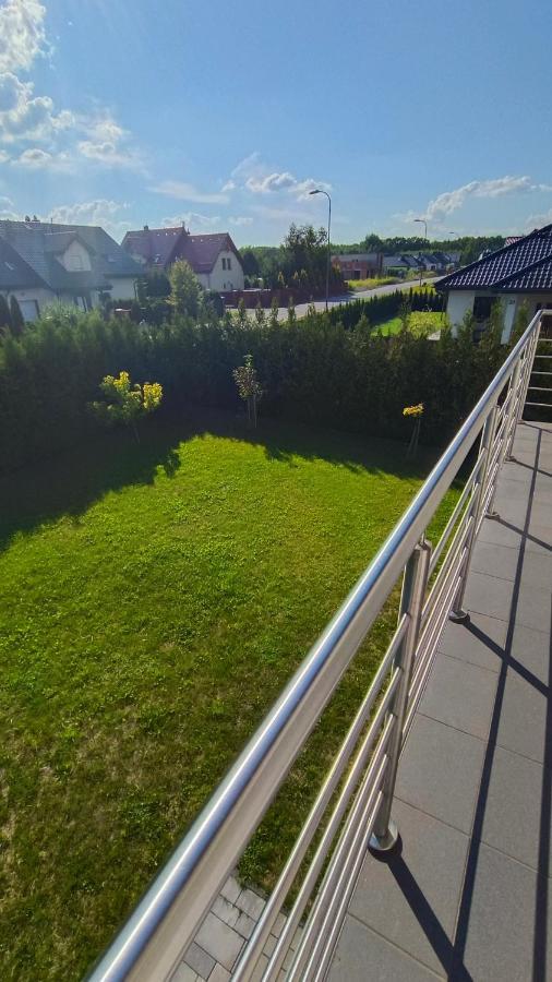 Komfortowe Noclegi Szalsza Екстериор снимка
