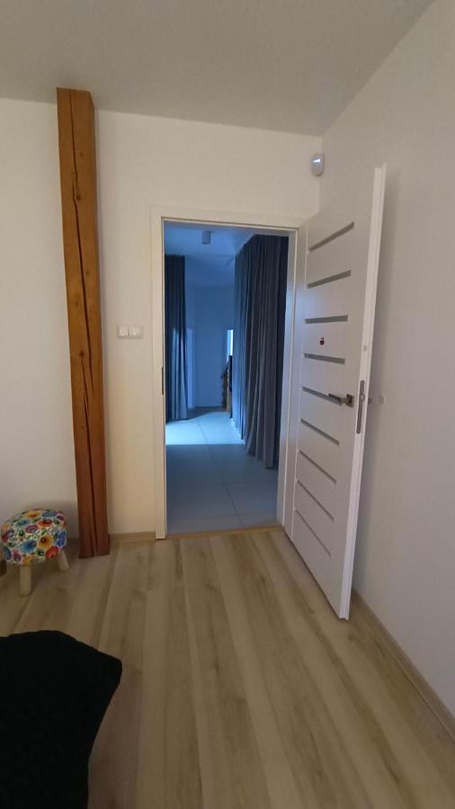 Komfortowe Noclegi Szalsza Екстериор снимка